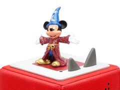 Tonies - Disney Micky Maus und Freunde Fantasia Hörfigur auf Englisch