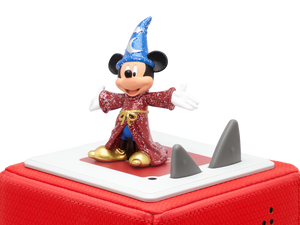 Tonies - Disney Micky Maus und Freunde Fantasia Hörfigur auf Englisch