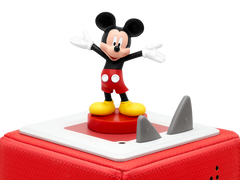 Tonies - Disney Micky Maus und Freunde Figur (Englischsprachig)