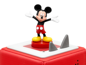 Tonies - Disney Micky Maus und Freunde Figur (Englischsprachig)