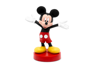 Tonies - Disney Micky Maus und Freunde Figur (Englischsprachig)