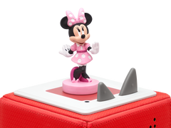 Tonies - Disney Minnie - Wenn wir groß sind Englischsprachige Figur