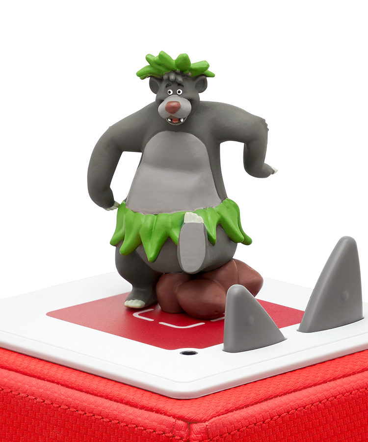 Tonies - Disney Orman Kitabı İngilizce Sesli Figürü