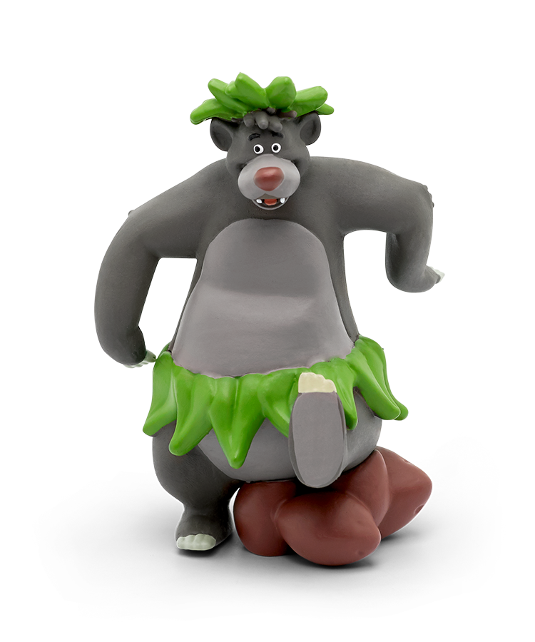 Tonies - Disney Orman Kitabı İngilizce Sesli Figürü