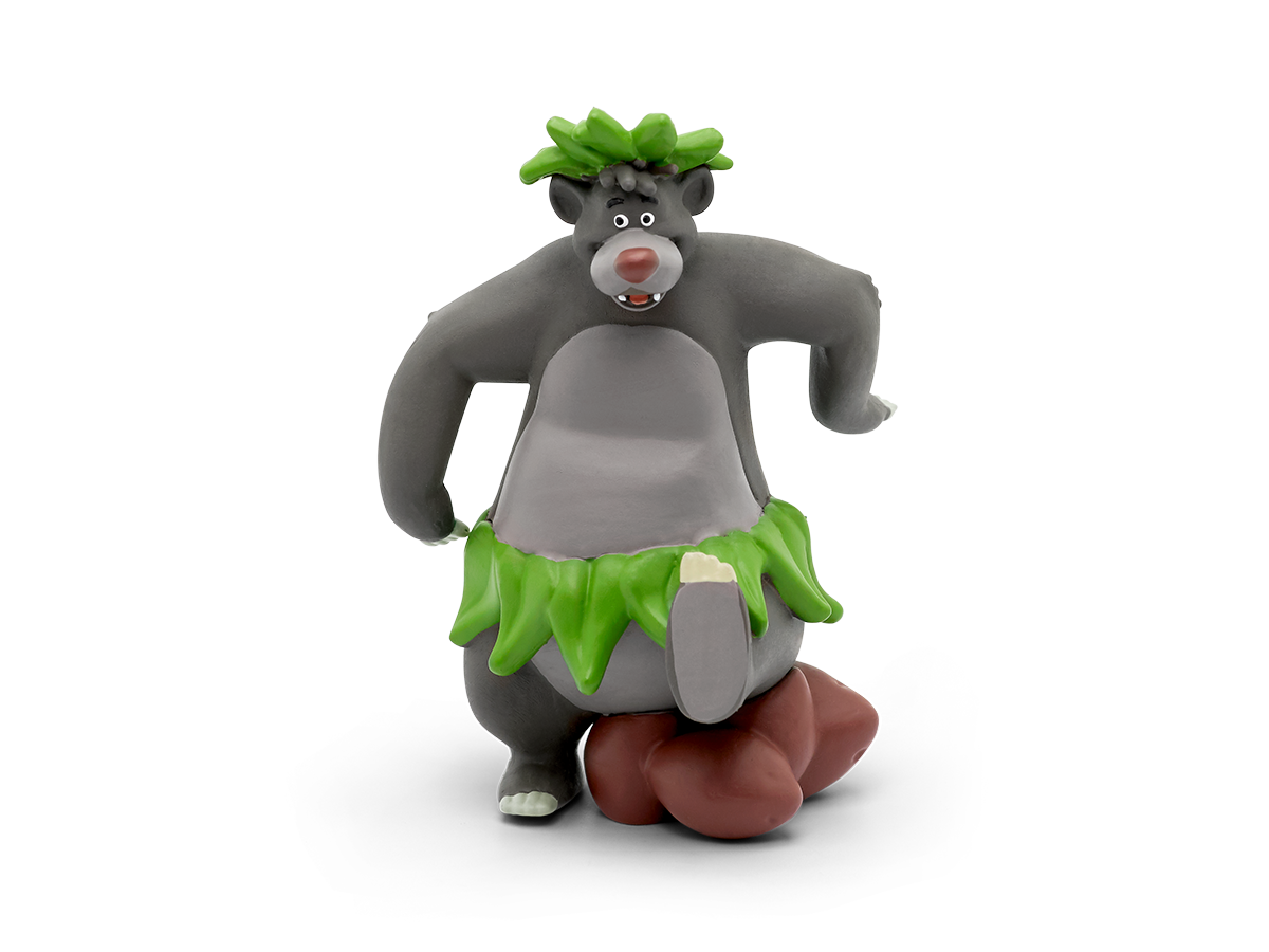 Tonies - Disney Orman Kitabı İngilizce Sesli Figürü