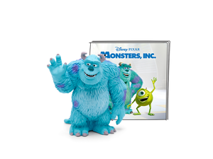 Tonies - Disney Pixar Die Monster AG Englische Geschichte und Lied Audiofigur