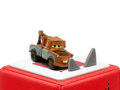 Tonies - Disney Pixar Cars 2 Englischsprachige Figur