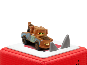 Tonies - Disney Pixar Cars 2 Englischsprachige Figur