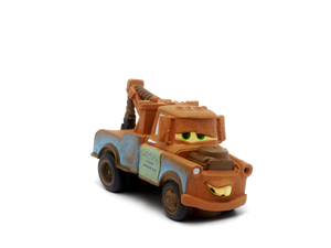 Tonies - Disney Pixar Cars 2 Englischsprachige Figur
