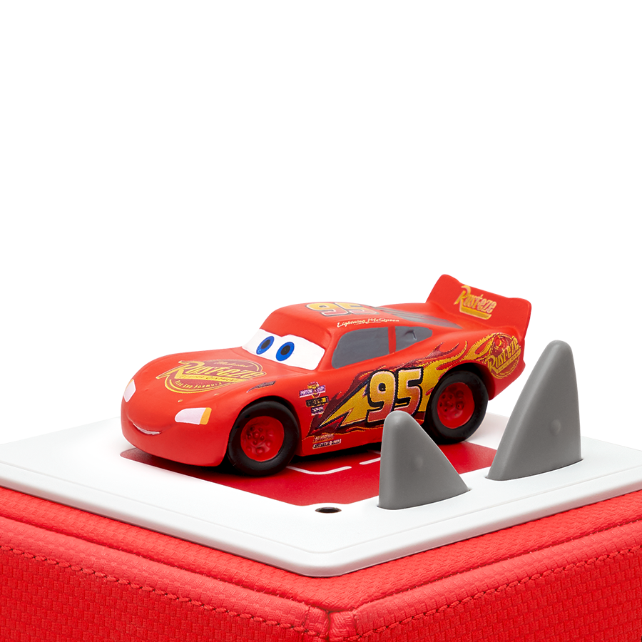 Tonies - Disney Pixar Cars Englische Sprachfigur