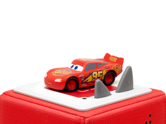 Tonies - Disney Pixar Cars Englische Geschichte und Lieder Hörfigur