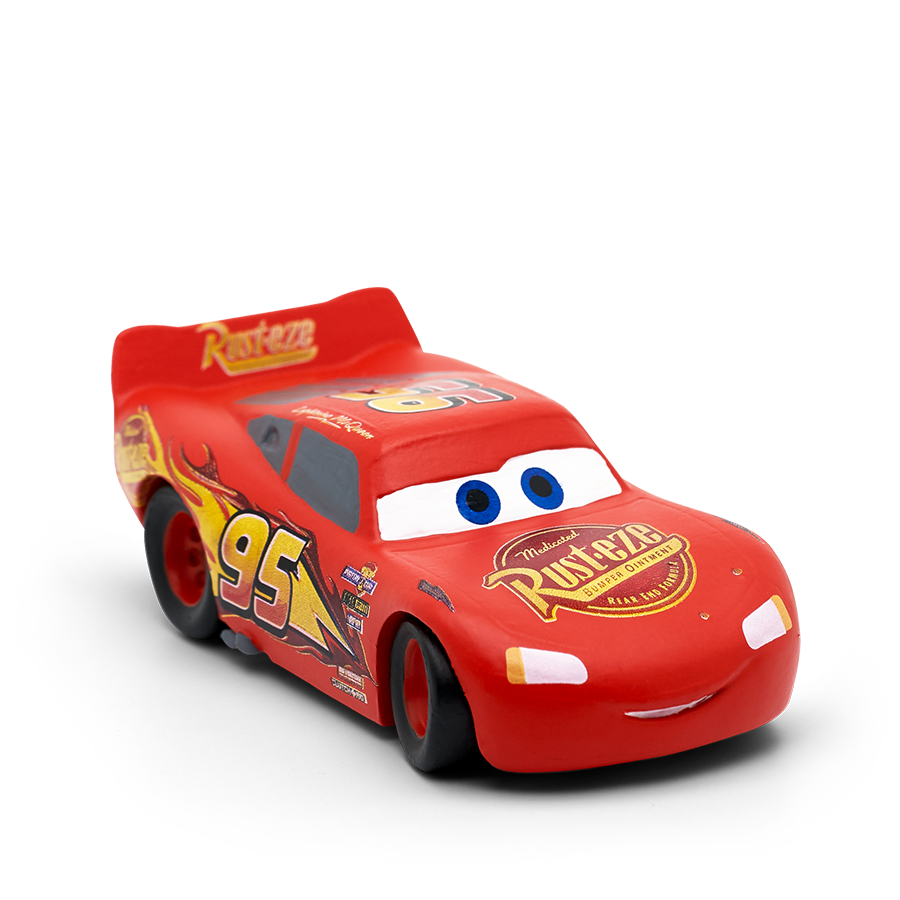 Tonies - Disney Pixar Cars Englische Sprachfigur