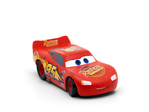Tonies - Disney Pixar Cars Englische Geschichte und Lieder Hörfigur