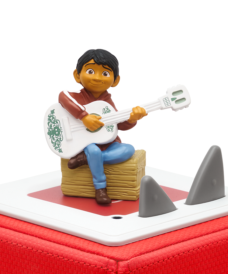 Tonies - Disney Pixar Coco Englische Sprachfigur