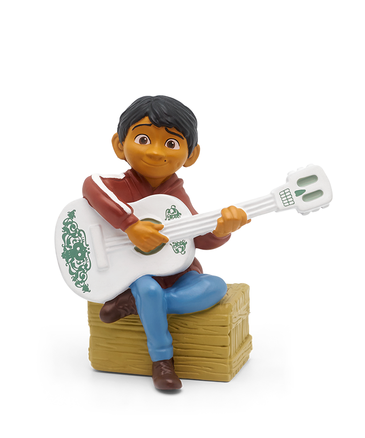 Tonies - Disney Pixar Coco Englische Sprachfigur