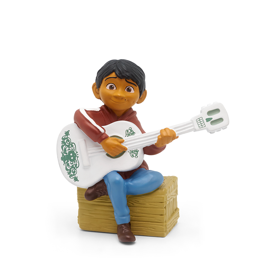 Tonies - Disney Pixar Coco Englische Sprachfigur