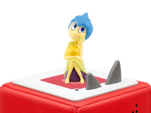 Tonies - Disney Pixar Alles steht Kopf englische Hörspielfigur