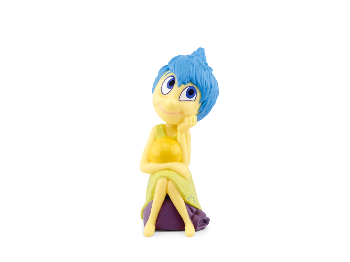 Tonies - Disney Pixar Inside Out İngilizce Sesli Figürü