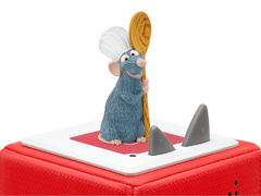 Tonies - Disney Pixar Ratatouille Englische Hörfigur