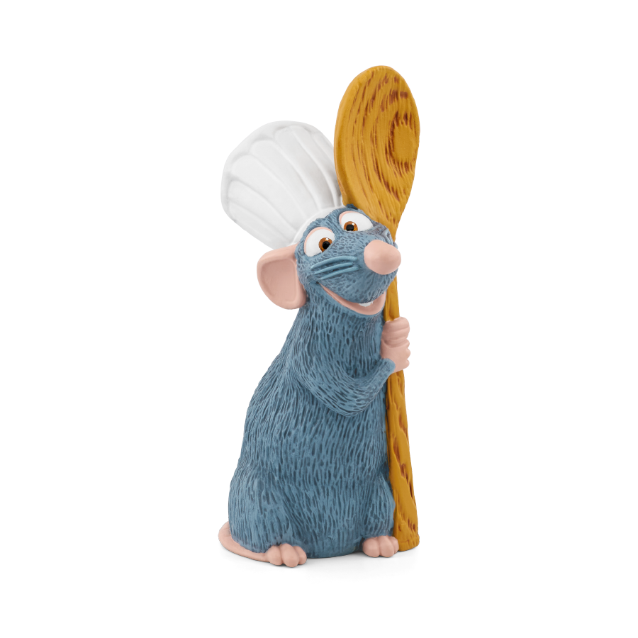 Tonies - Disney Pixar Ratatouille İngilizce Sesli Figür