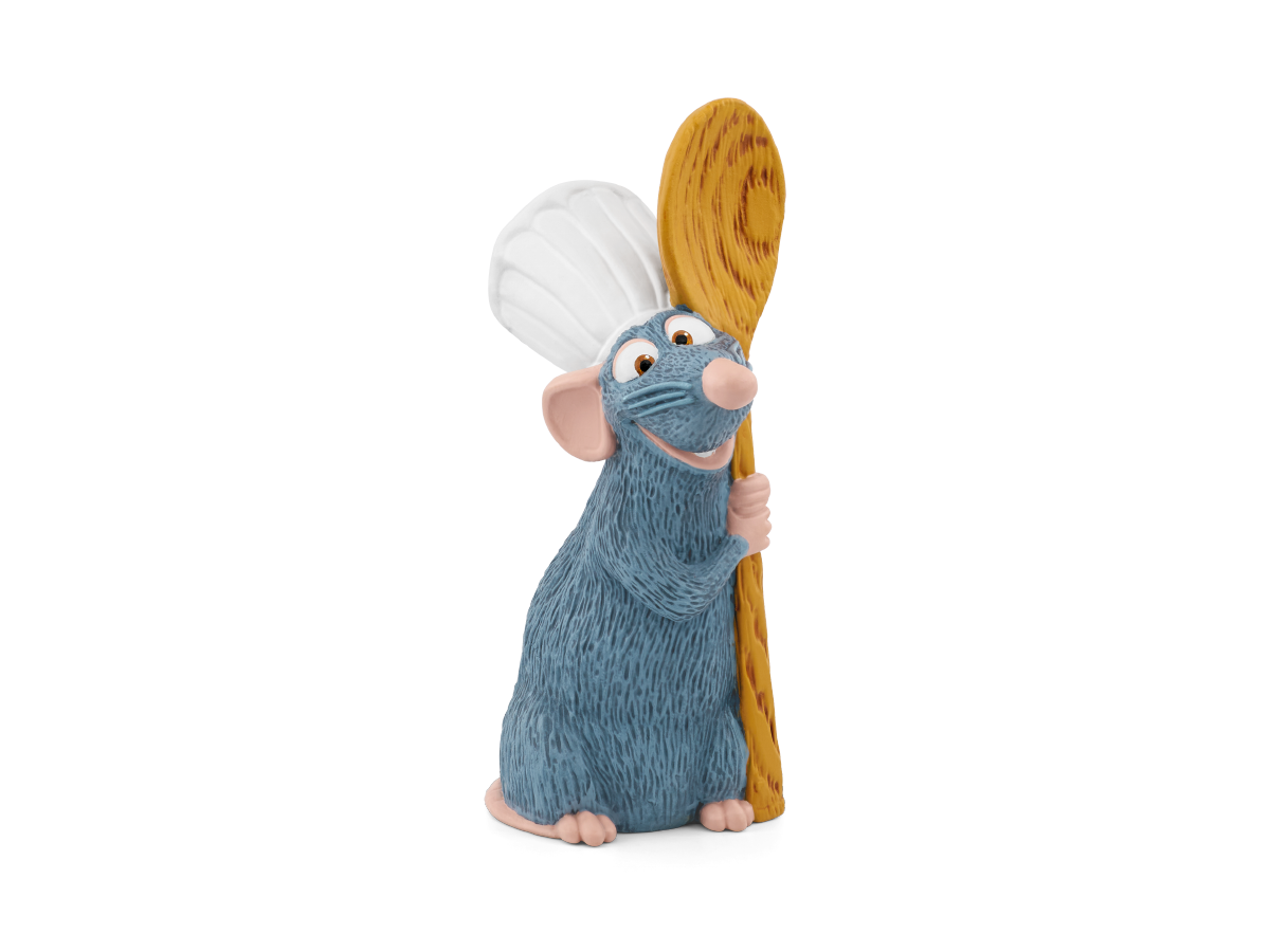 Tonies - Disney Pixar Ratatouille İngilizce Sesli Figür