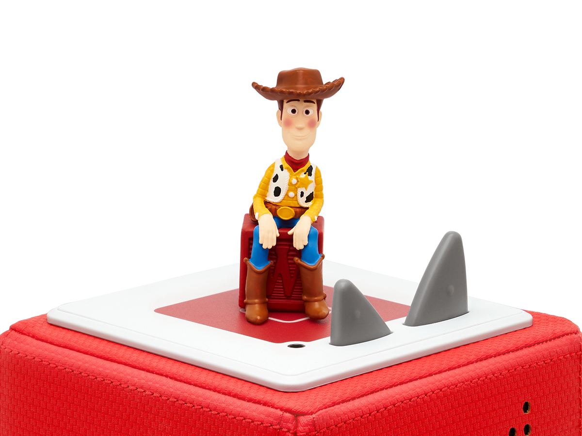 Tonies - Disney Pixar Toy Story İngilizce Sesli Figürü