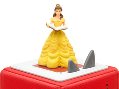 Tonies - Disney Prinzessinnen Die Schöne und das Biest Englische Hörfigur