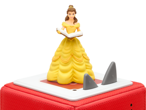 Tonies - Disney Prinzessinnen Die Schöne und das Biest Englische Hörfigur