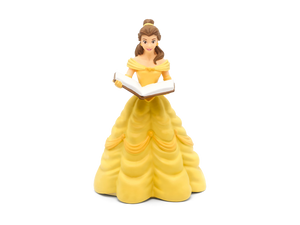 Tonies - Disney Prinzessinnen Die Schöne und das Biest Englische Hörfigur