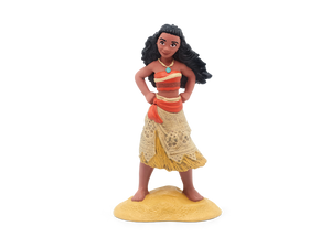 Tonies - Disney Prinzessinnen Moana Englische Hörfigur