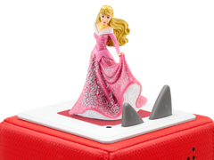 Tonies - Disney Prinzessinnen Dornröschen Englische Hörfigur