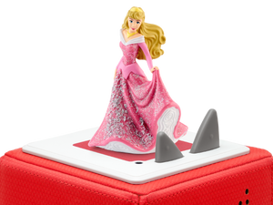 Tonies - Disney Prinzessinnen Dornröschen Englische Hörfigur
