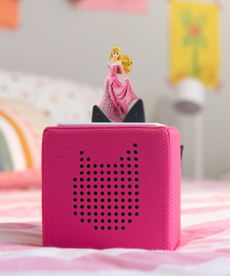 Tonies - Disney Prensesler Uyuyan Güzel İngilizce Sesli Figürü