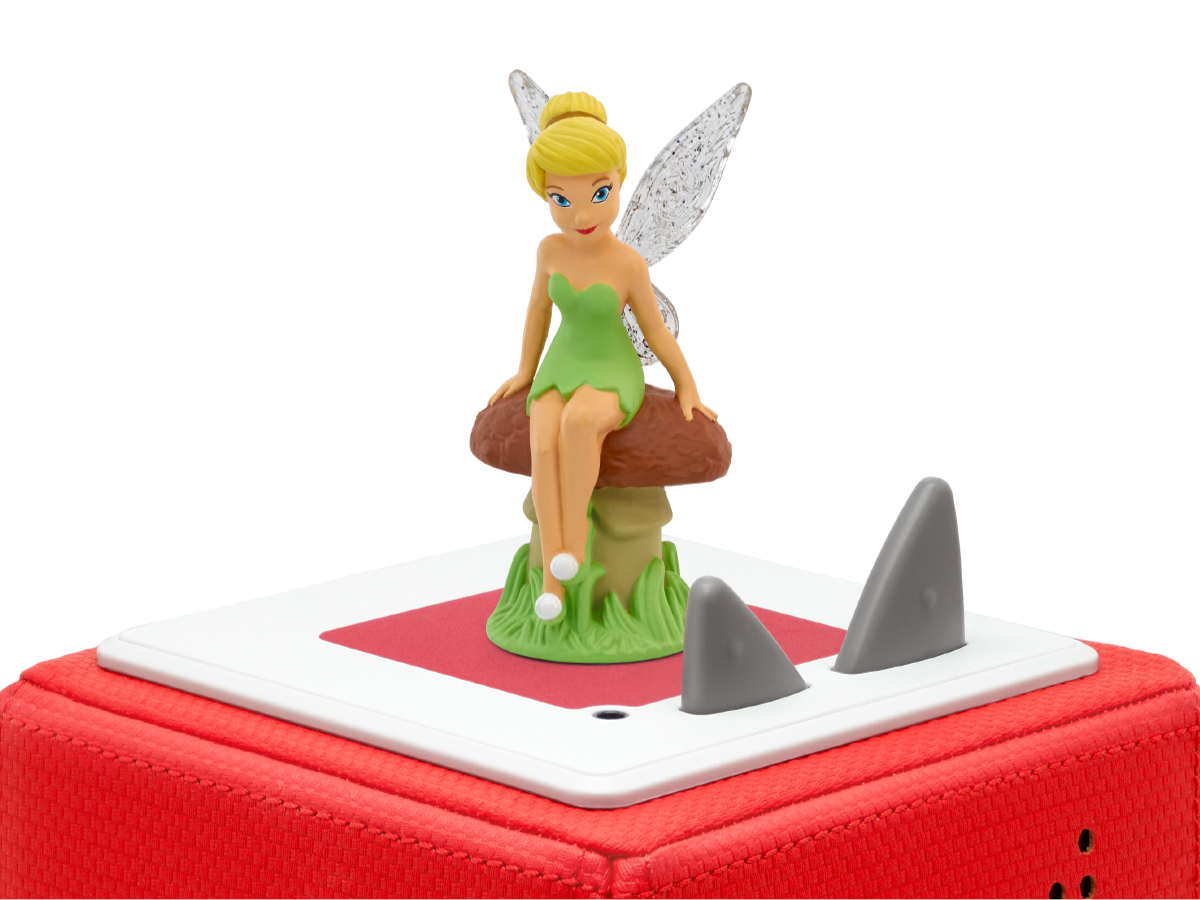 Tonies - Disney Tinker Bell İngilizce Sesli Figürü