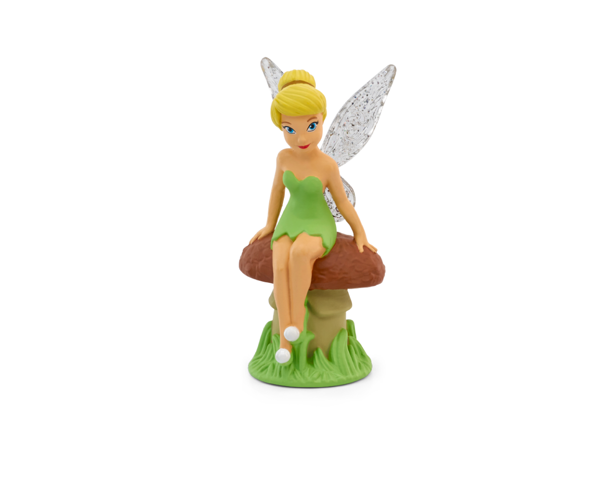 Tonies - Disney Tinker Bell Hörfigur Englisch