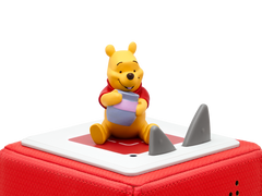 Tonies - Disney Winnie Puuh Hörfigur (Englisch)