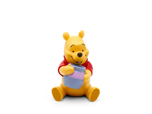 Tonies - Disney Winnie Puuh Hörfigur (Englisch)