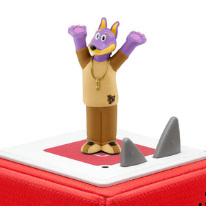 Tonies - Doggyland-Audio Player Cards + Characters- | Natural Baby Shower