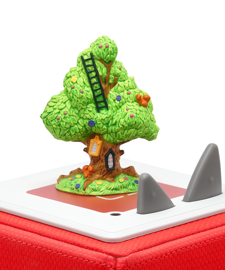 Tonies - Enid Blyton Büyülü Uzak Ağaç İngilizce Sesli Figürü