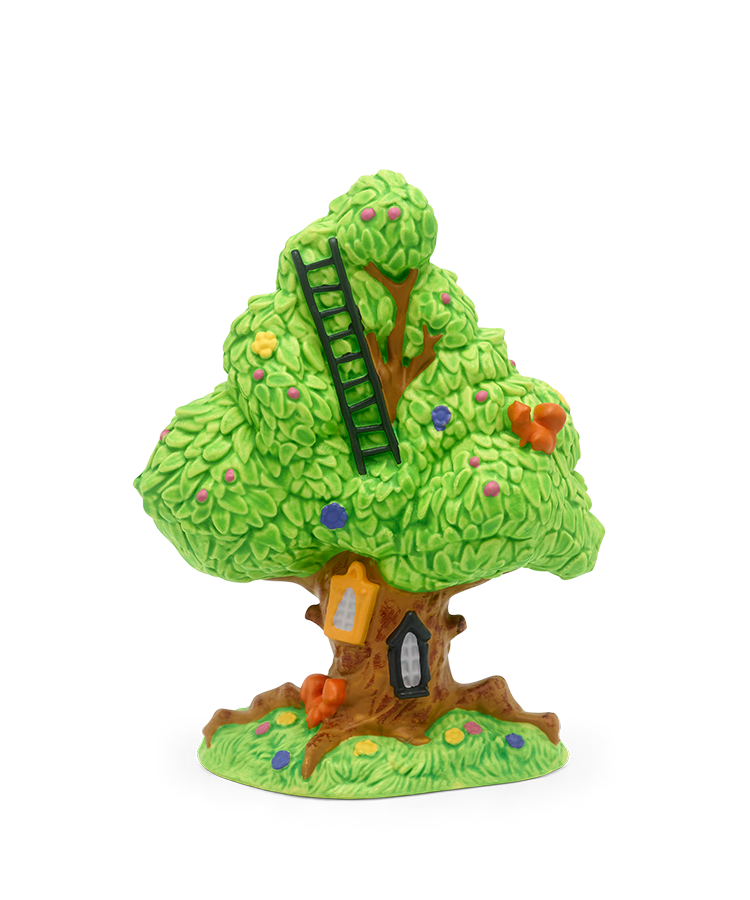 Tonies - Enid Blyton Büyülü Uzak Ağaç İngilizce Sesli Figürü