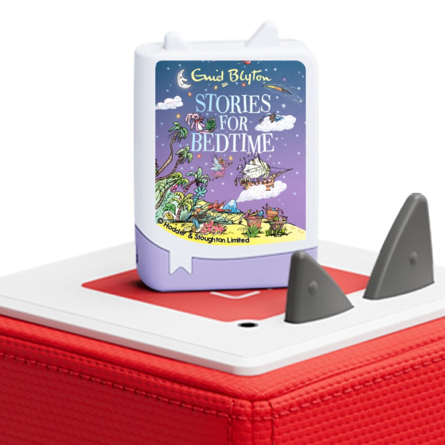 Tonies - Enid Blyton Uyku Öncesi Hikayeleri İngilizce Sesli Figürü