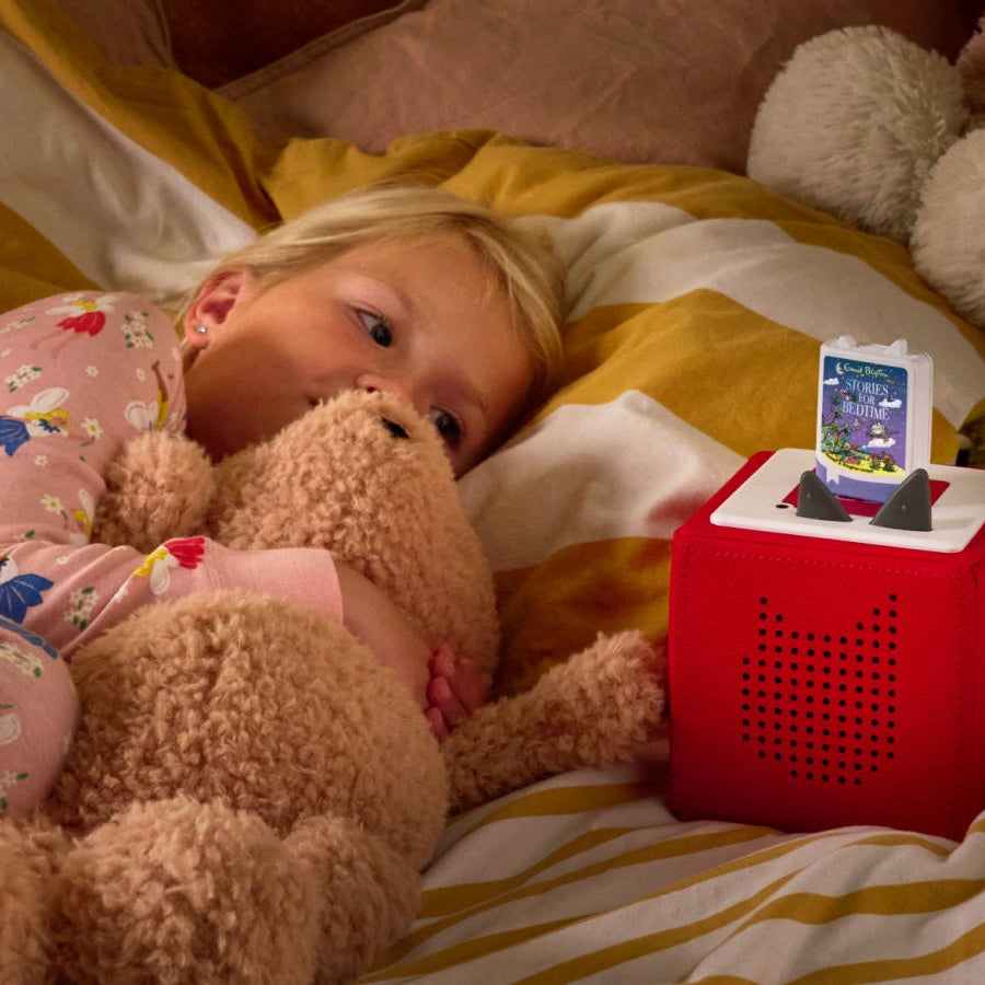 Tonies - Enid Blyton Uyku Öncesi Hikayeleri İngilizce Sesli Figürü