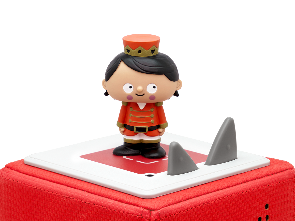 Tonies - Favori Başyapıtlar Fındıkkıran İngilizce Sesli Figürü