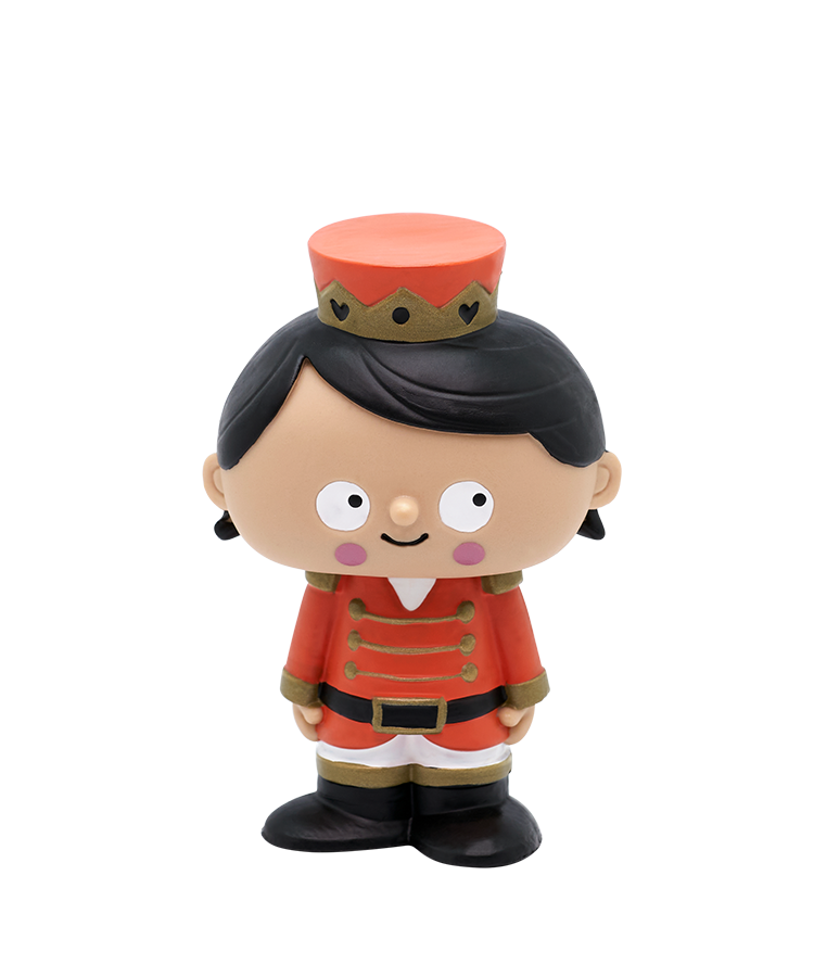 Tonies - Favoriten Meisterwerke Nussknacker Englische Audiofigur