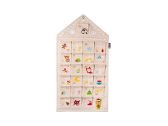 Tonies – Figuren-Adventskalender & Wandzubehör