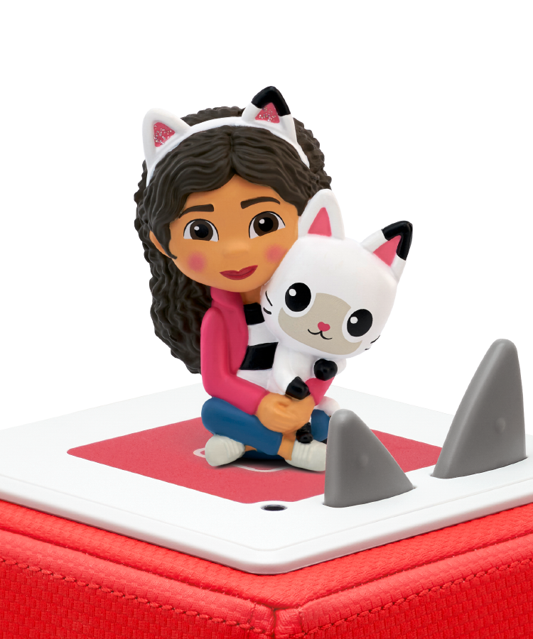 Tonies - Gabby's Dollhouse İngilizce Sesli Figürü