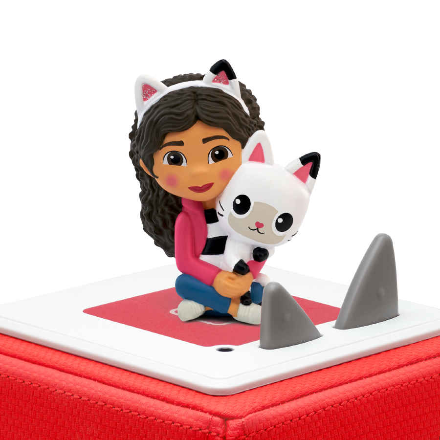 Tonies - Gabbys Puppenhaus Englischsprachige Figur