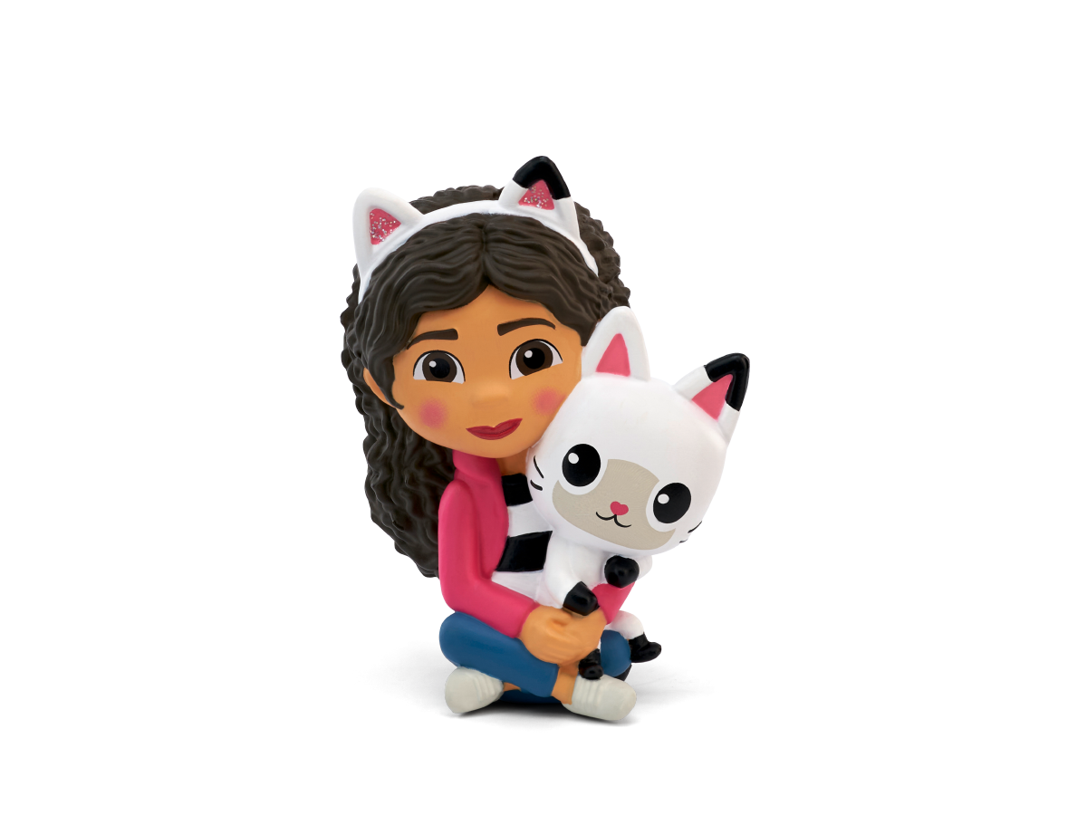 Tonies - Gabbys Puppenhaus Englischsprachige Figur