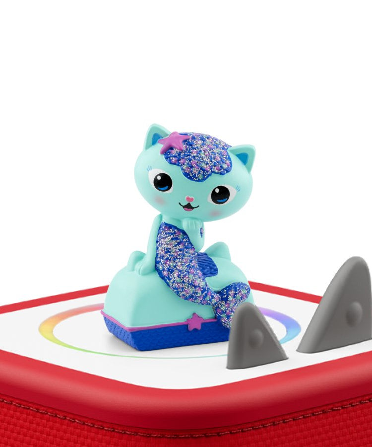 Tonies - Gabbys Puppenhaus Mercat Englische Sprachfigur