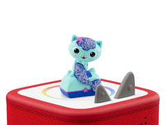 Tonies - Gabbys Dollhouse Meerkat Englisches Audio-Figur